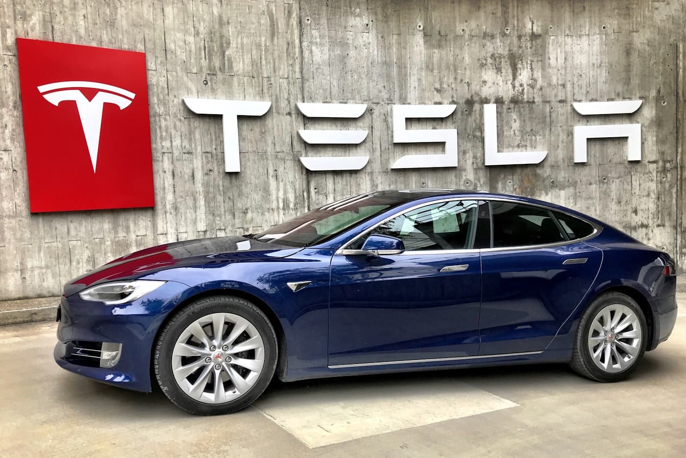 Électrique